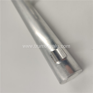 Aluminum Auto Used Vehicle Dry Bottle Tube